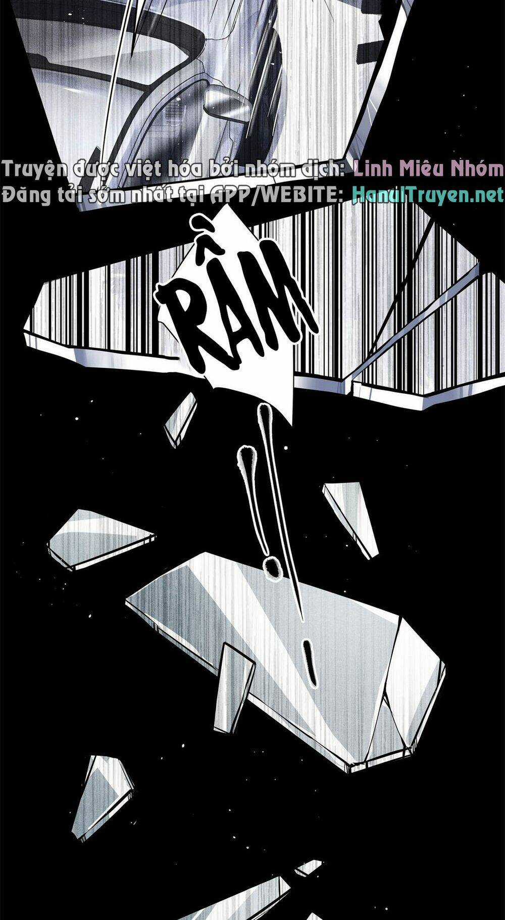 Phá Vân Chapter 6.1 trang 6