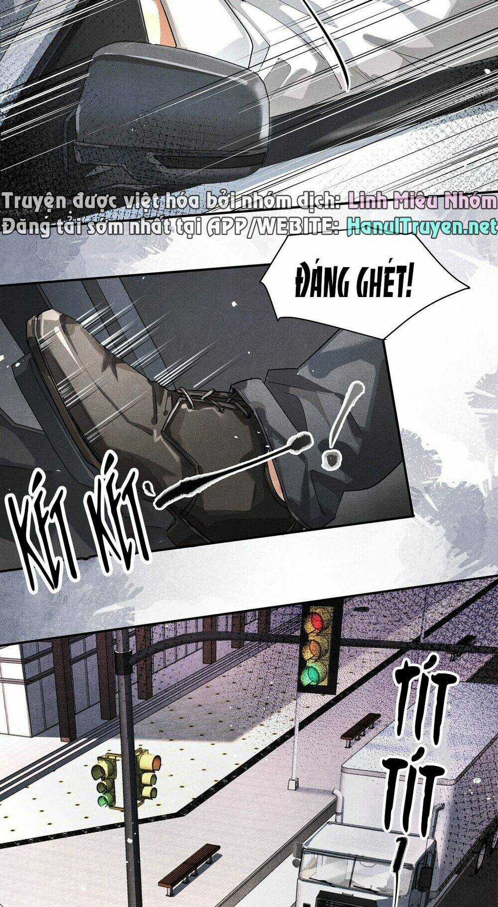 Phá Vân Chapter 6.1 trang 9