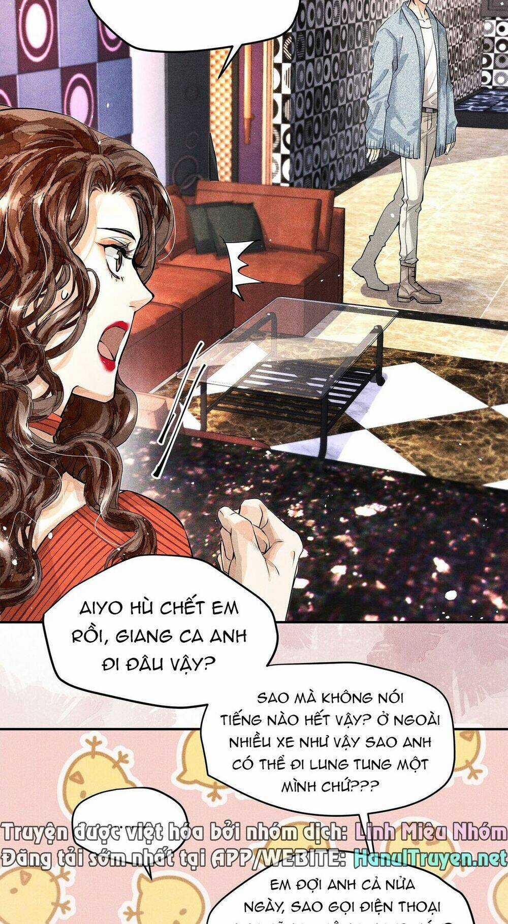 Phá Vân Chapter 6.2 trang 13