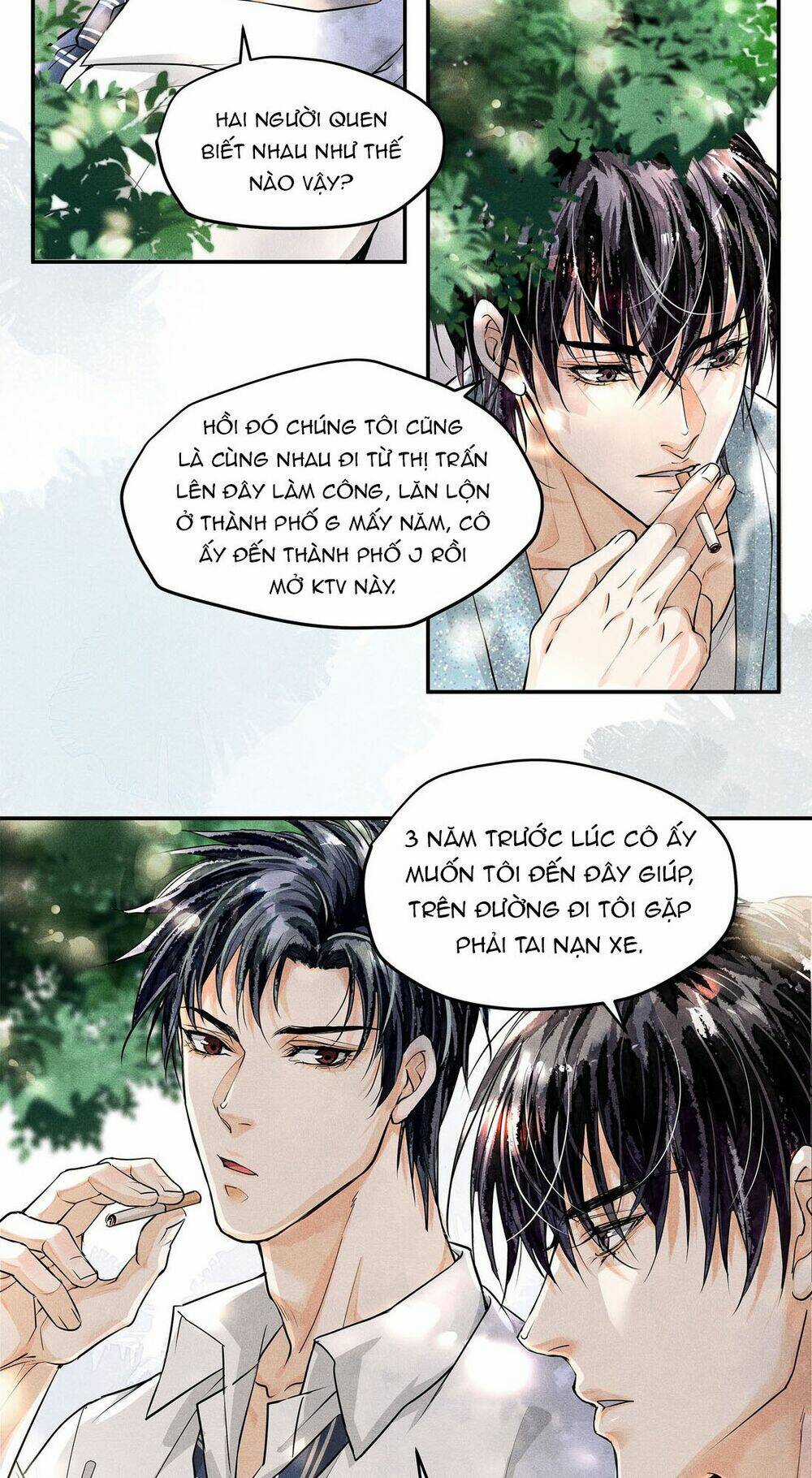 Phá Vân Chapter 6.2 trang 9