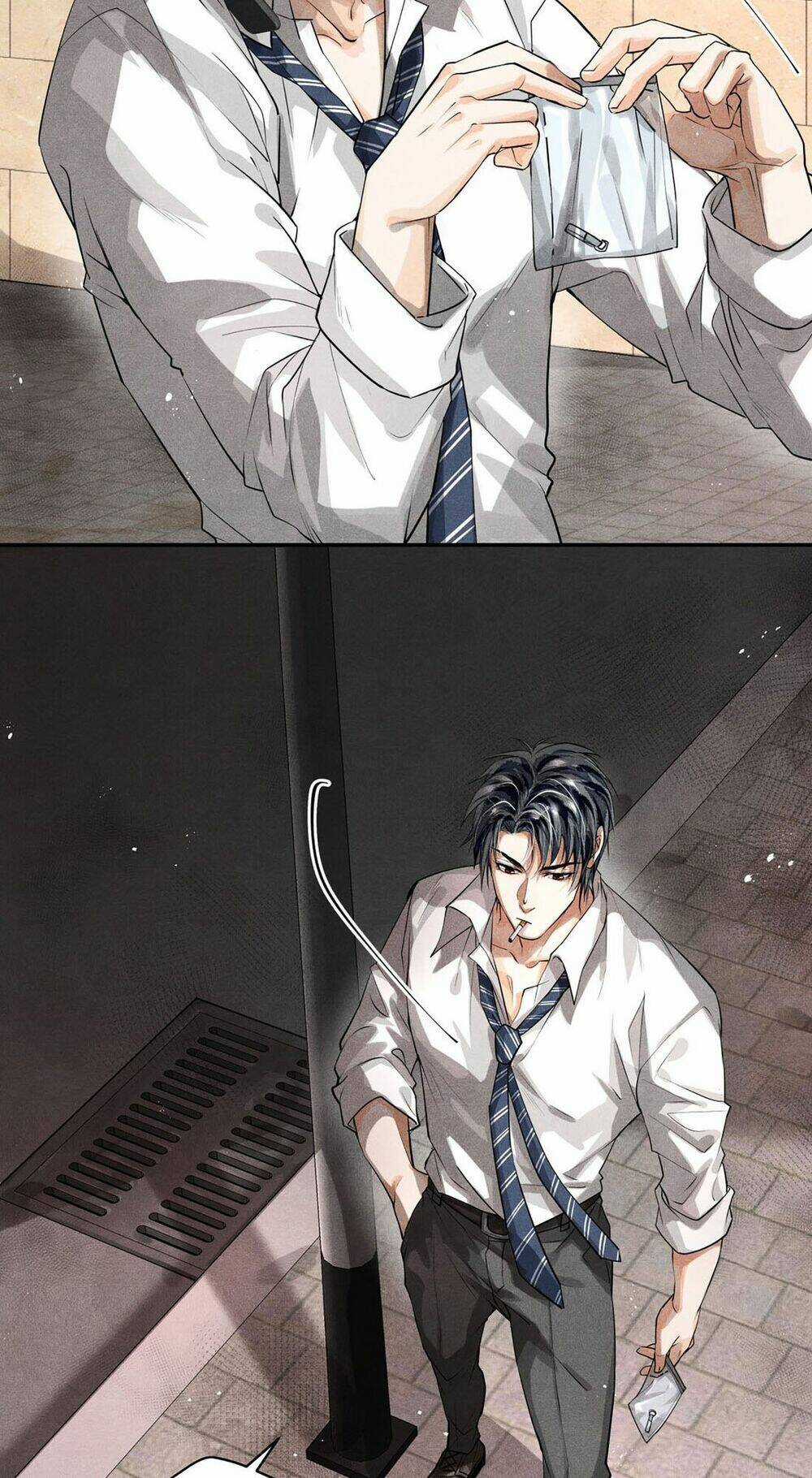 Phá Vân Chapter 7 trang 15