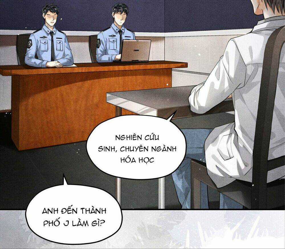 Phá Vân Chapter 8 trang 10
