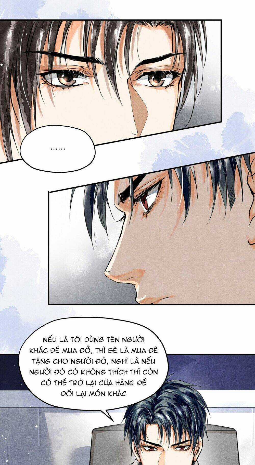 Phá Vân Chapter 8 trang 17