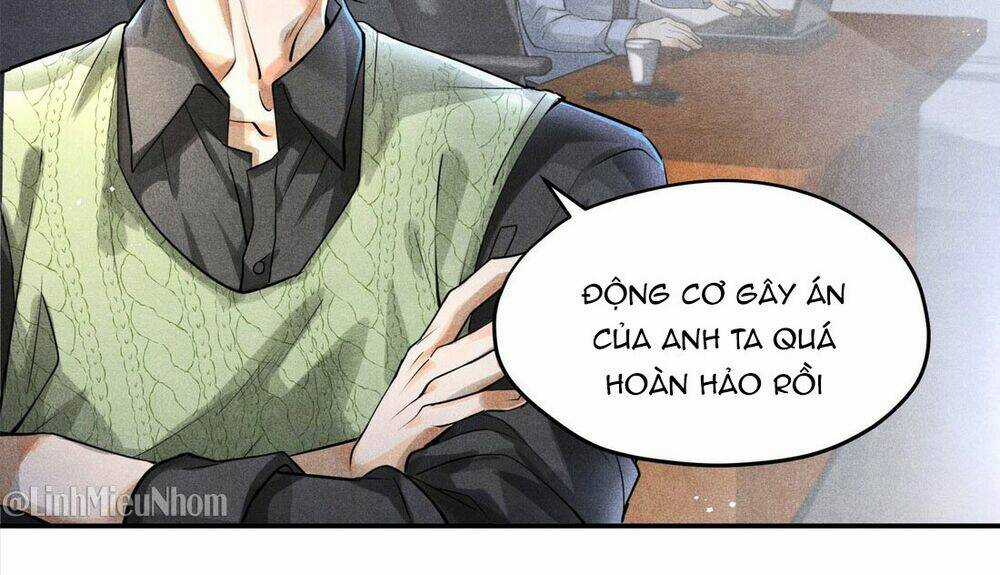 Phá Vân Chapter 8 trang 21