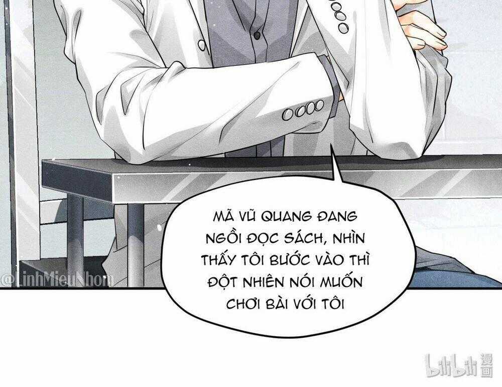 Phá Vân Chapter 8 trang 26