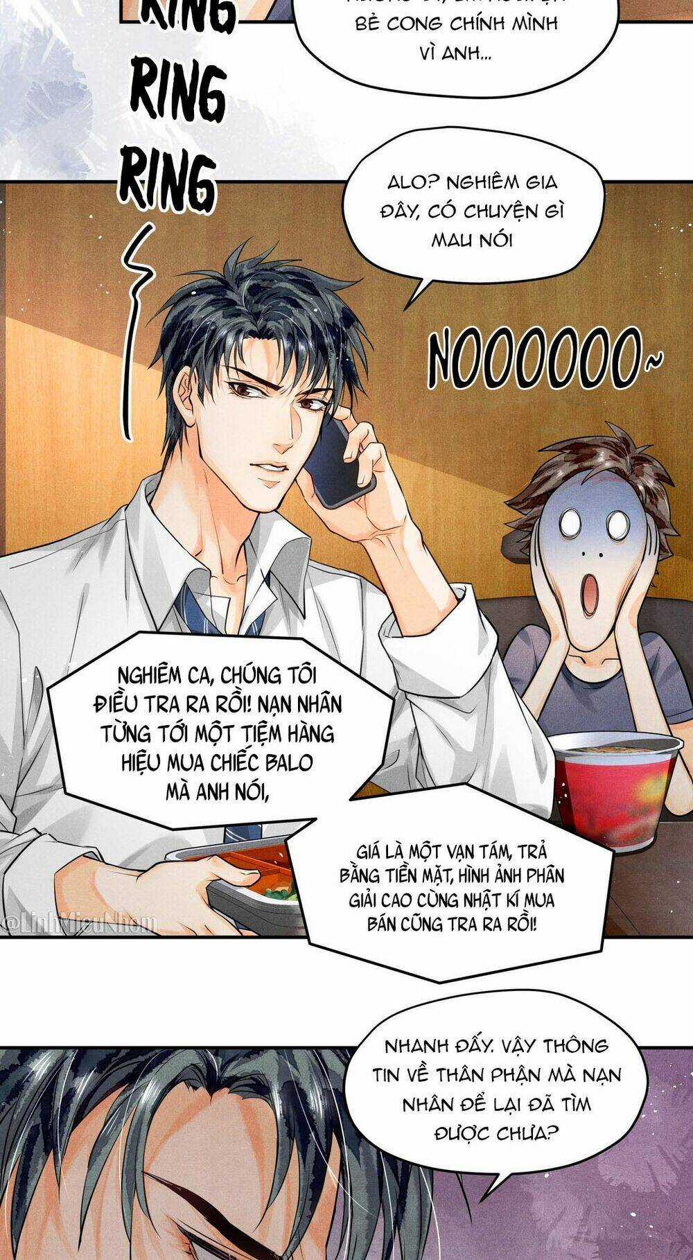 Phá Vân Chapter 8 trang 7