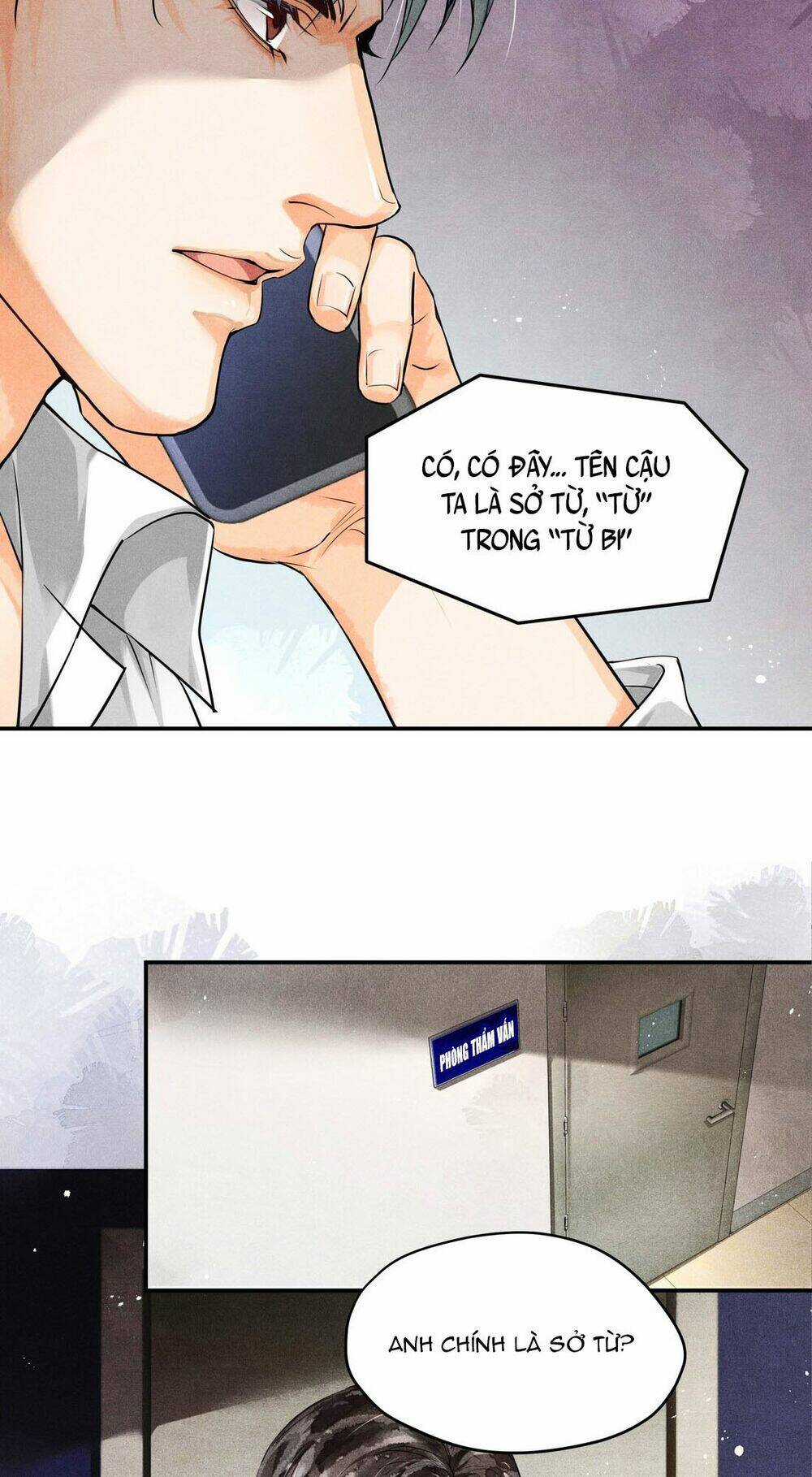 Phá Vân Chapter 8 trang 8