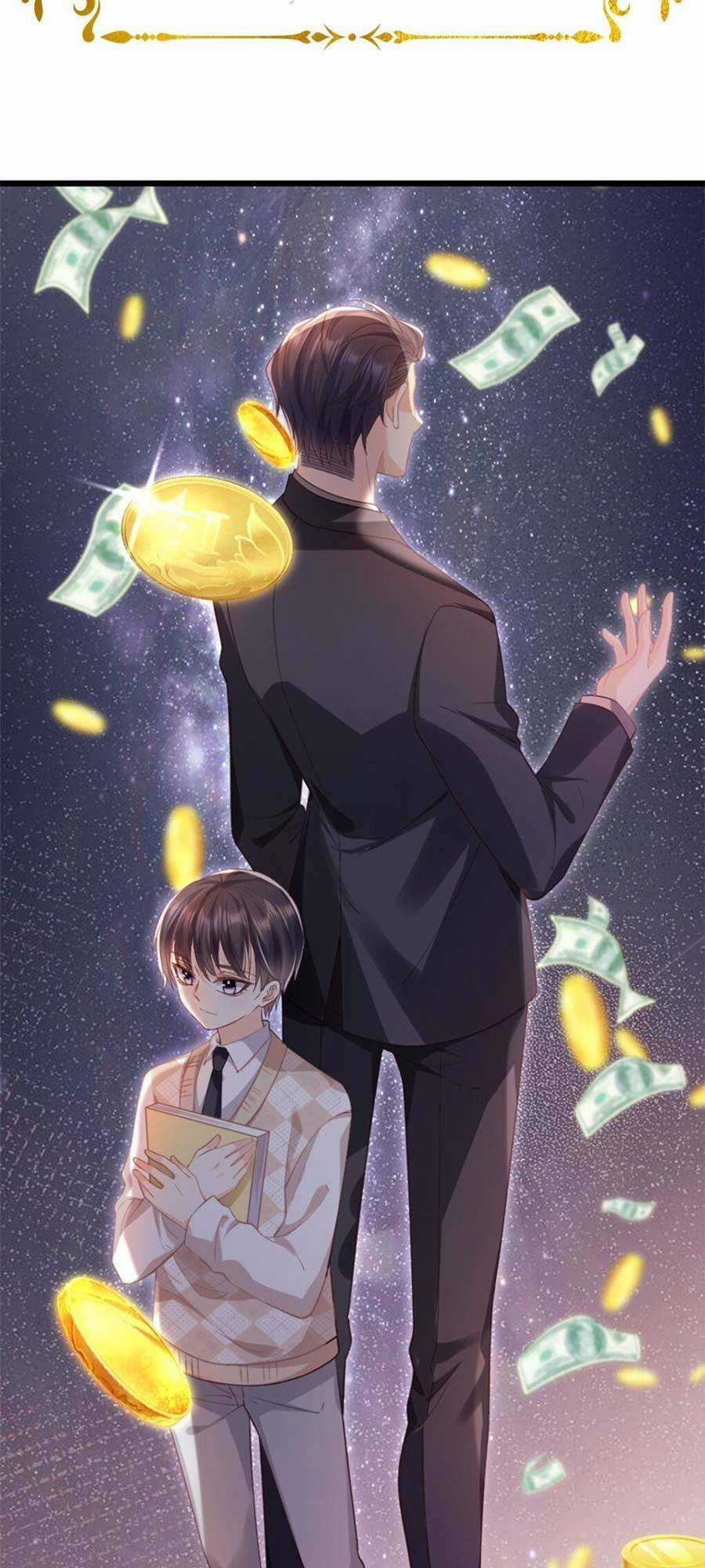 Phá Vỡ Kế Hoạch Của Tra Nam Tôi Về Bên Đại Boss Chapter 0 trang 11