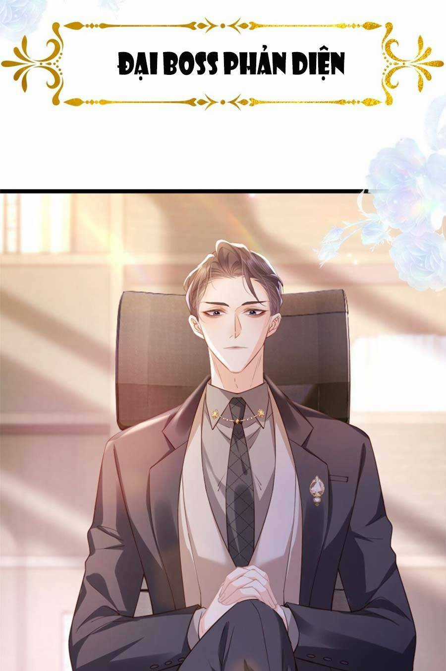 Phá Vỡ Kế Hoạch Của Tra Nam Tôi Về Bên Đại Boss Chapter 0 trang 13