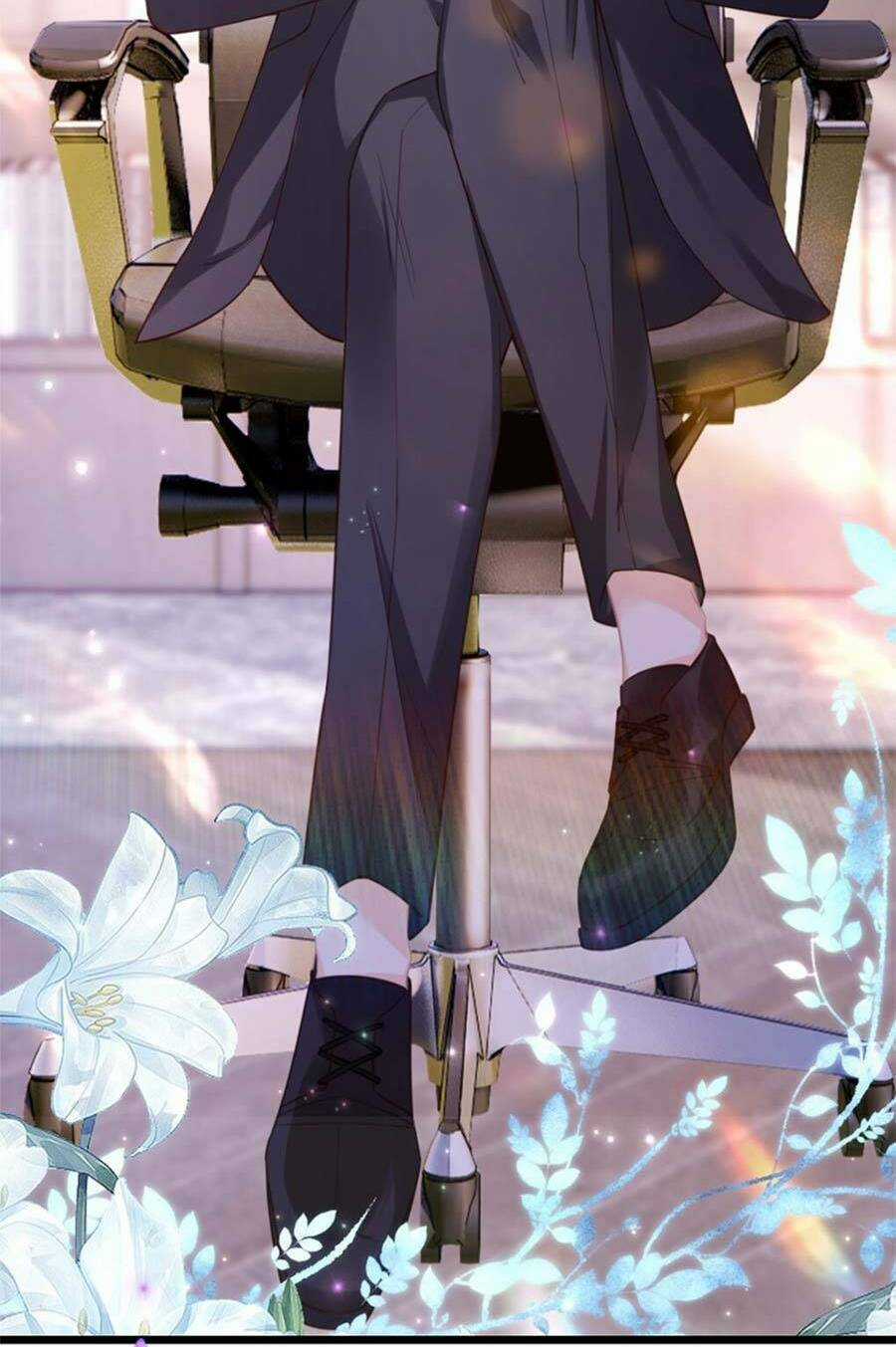 Phá Vỡ Kế Hoạch Của Tra Nam Tôi Về Bên Đại Boss Chapter 0 trang 14