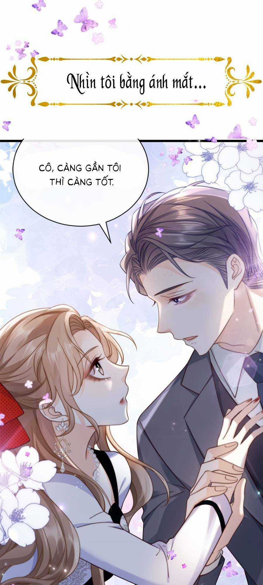 Phá Vỡ Kế Hoạch Của Tra Nam Tôi Về Bên Đại Boss Chapter 0 trang 15