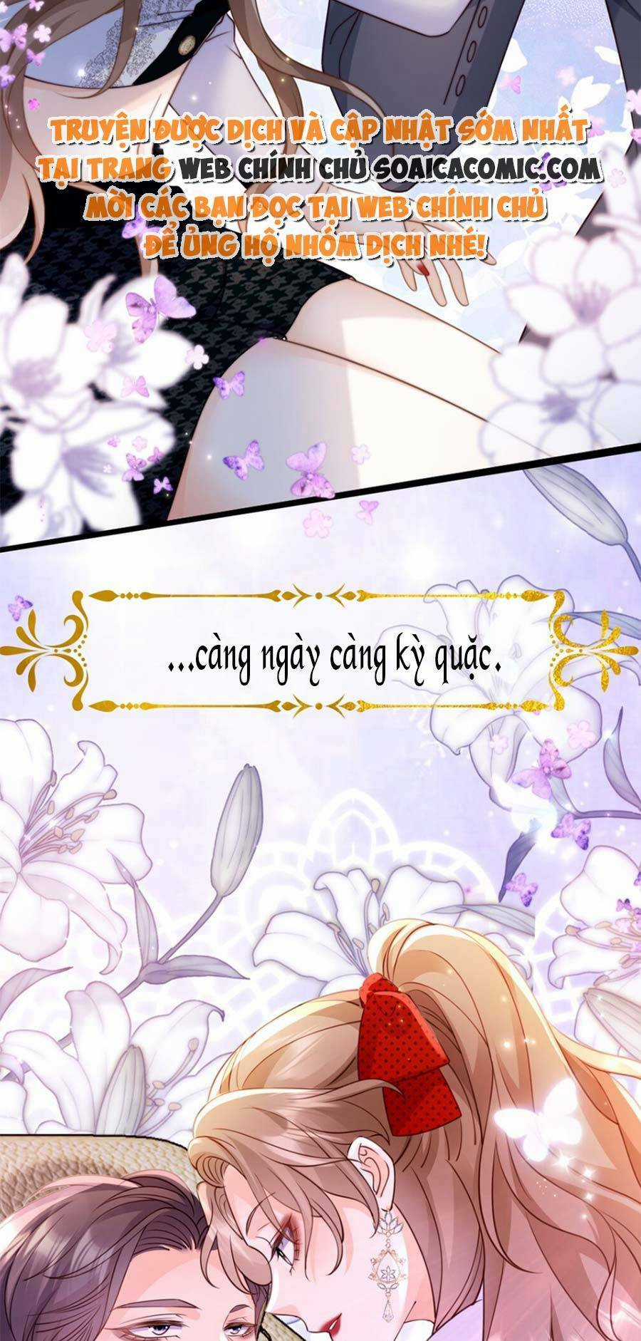 Phá Vỡ Kế Hoạch Của Tra Nam Tôi Về Bên Đại Boss Chapter 0 trang 16