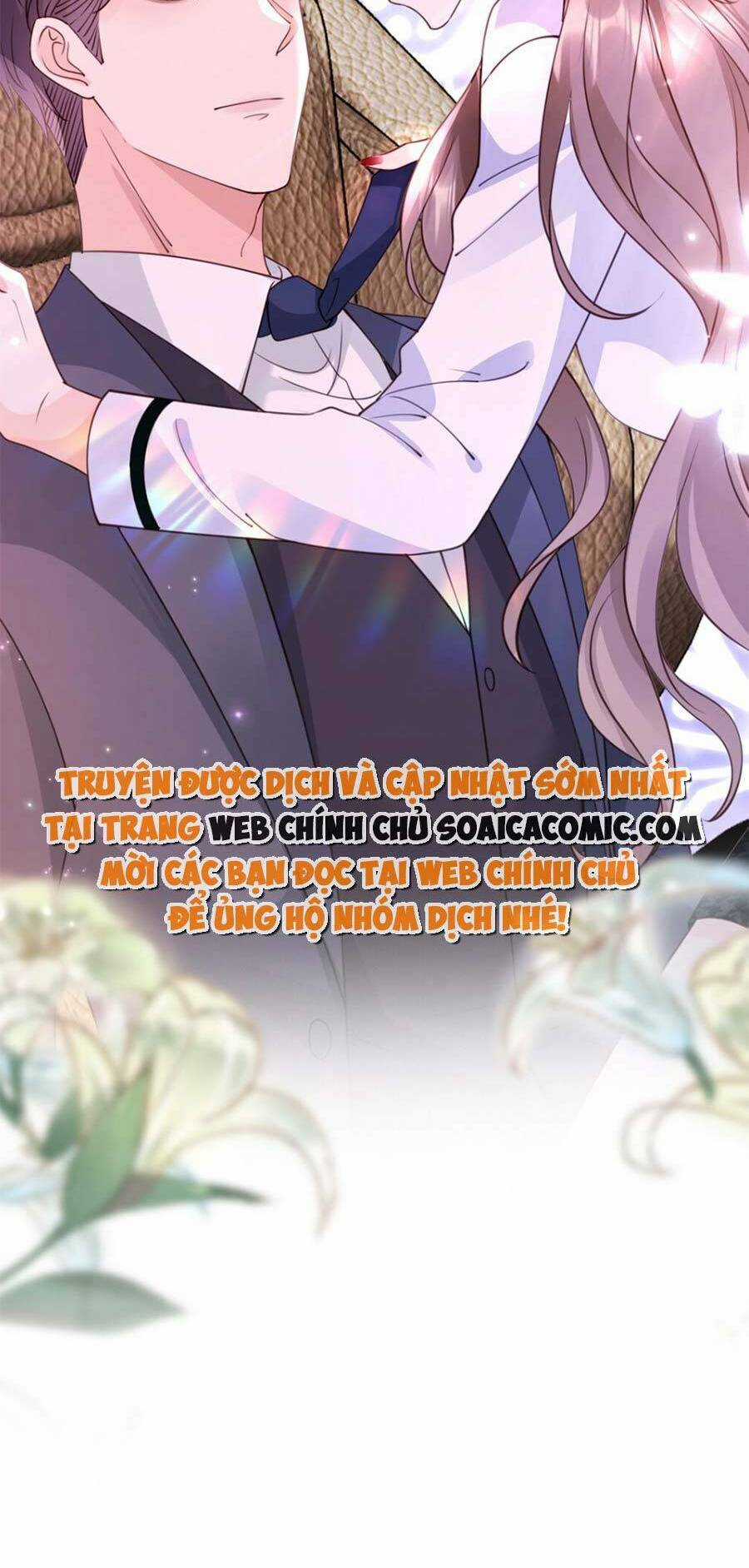 Phá Vỡ Kế Hoạch Của Tra Nam Tôi Về Bên Đại Boss Chapter 0 trang 17