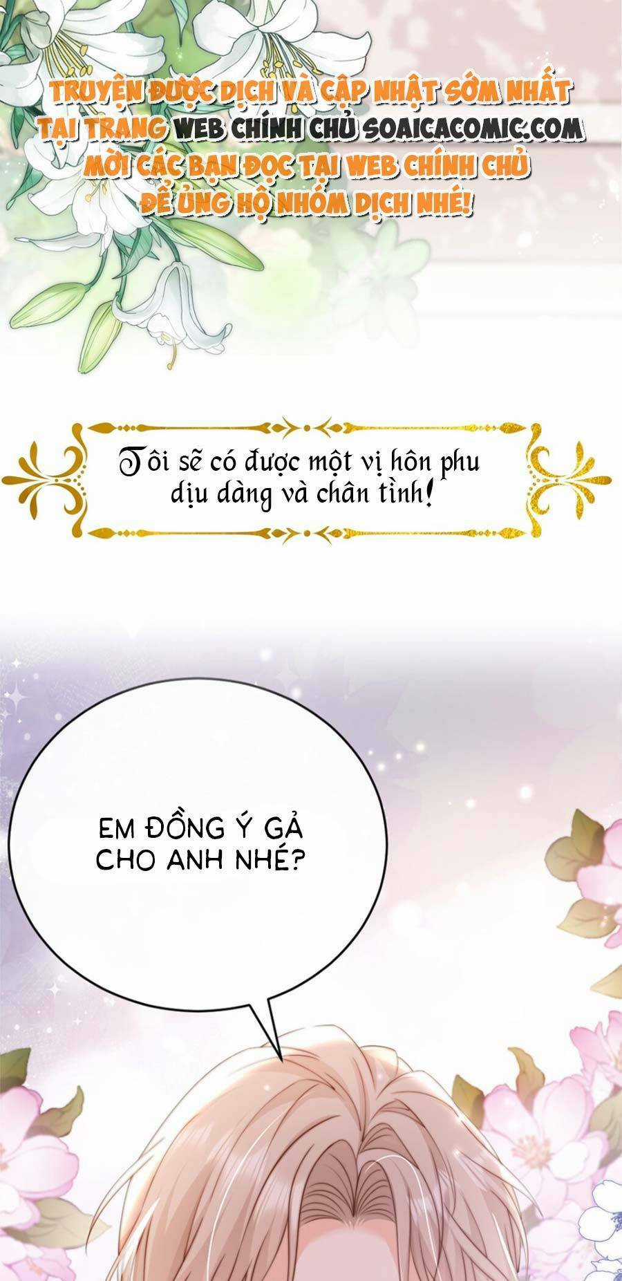 Phá Vỡ Kế Hoạch Của Tra Nam Tôi Về Bên Đại Boss Chapter 0 trang 2