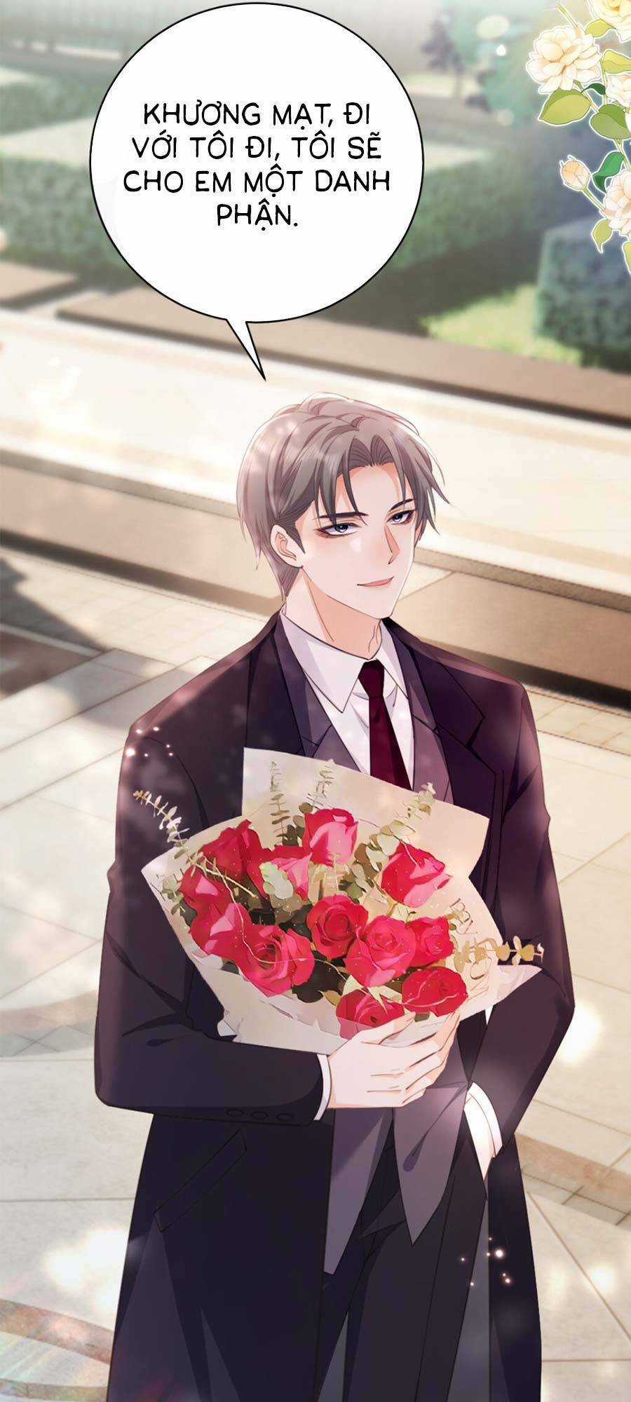 Phá Vỡ Kế Hoạch Của Tra Nam Tôi Về Bên Đại Boss Chapter 0 trang 4