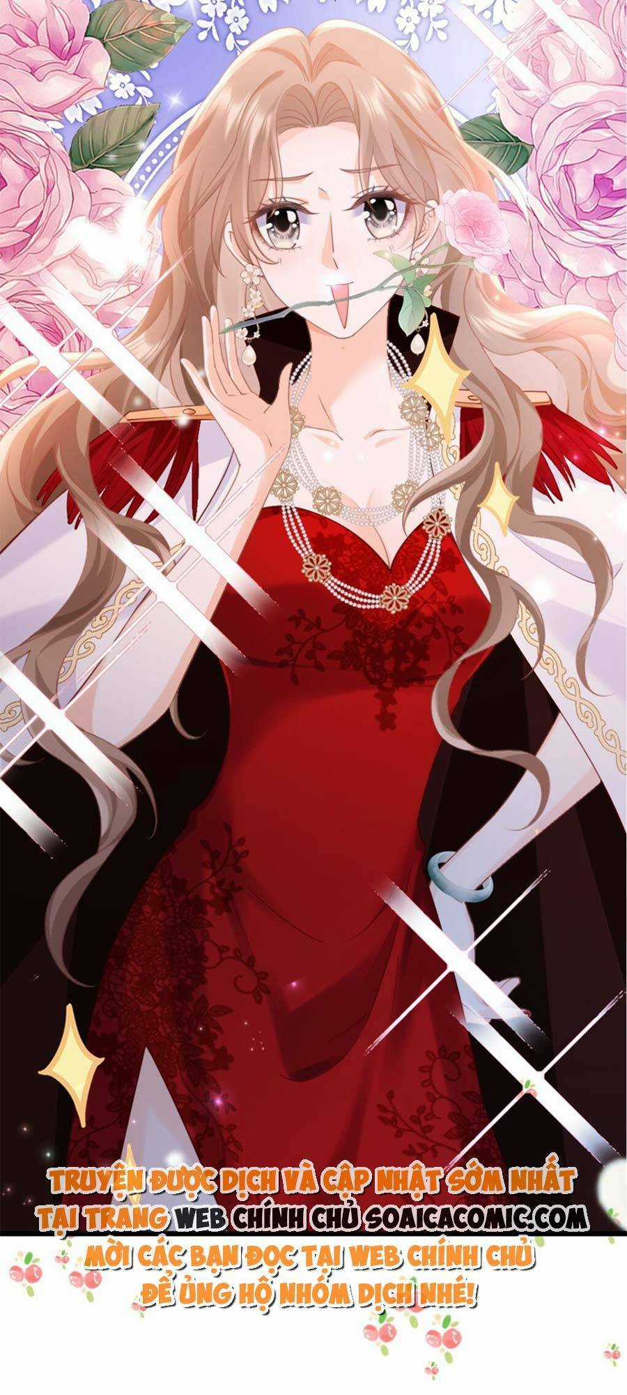 Phá Vỡ Kế Hoạch Của Tra Nam Tôi Về Bên Đại Boss Chapter 0 trang 6