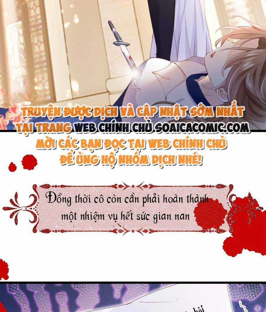 Phá Vỡ Kế Hoạch Của Tra Nam Tôi Về Bên Đại Boss Chapter 0 trang 8