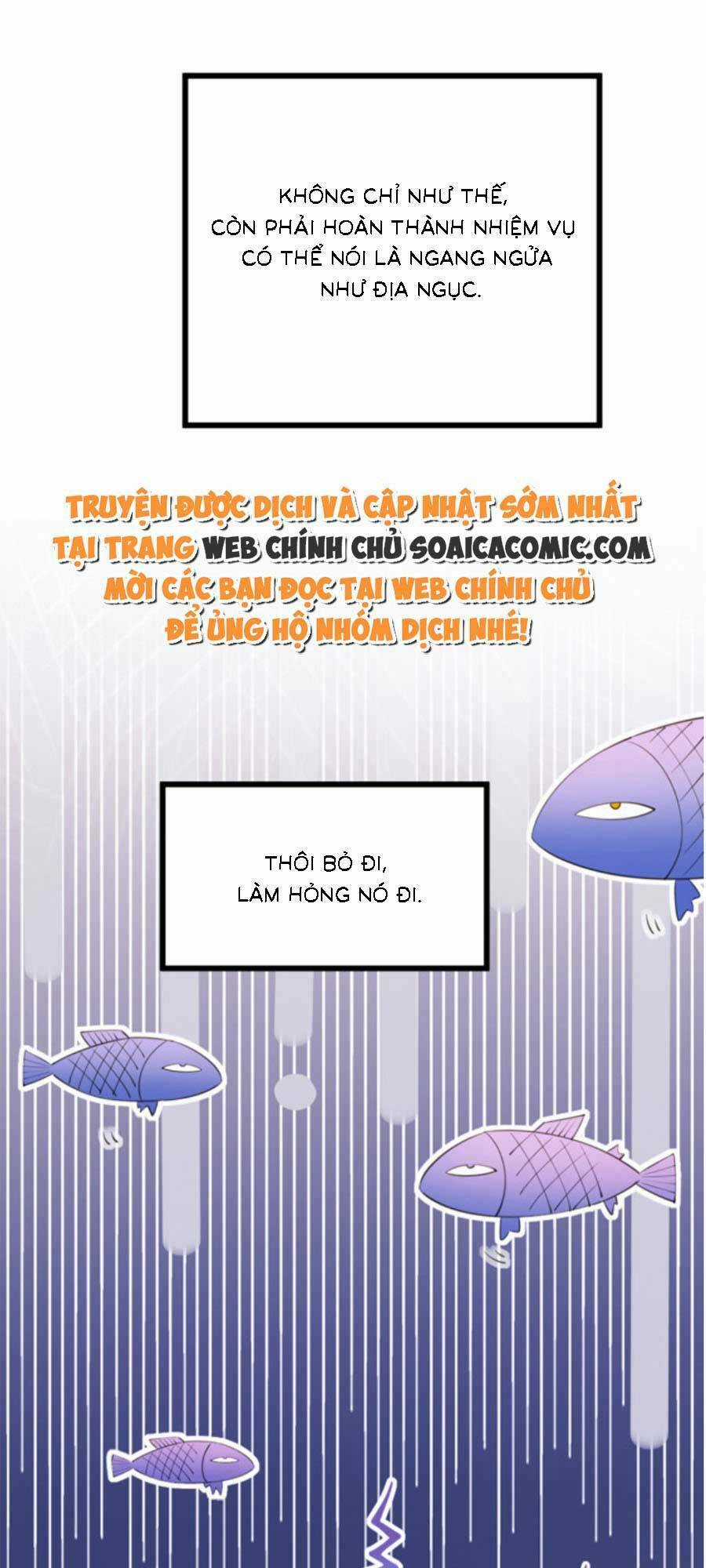 Phá Vỡ Kế Hoạch Của Tra Nam Tôi Về Bên Đại Boss Chapter 1 trang 12