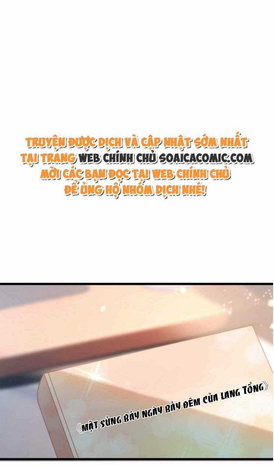 Phá Vỡ Kế Hoạch Của Tra Nam Tôi Về Bên Đại Boss Chapter 1 trang 15