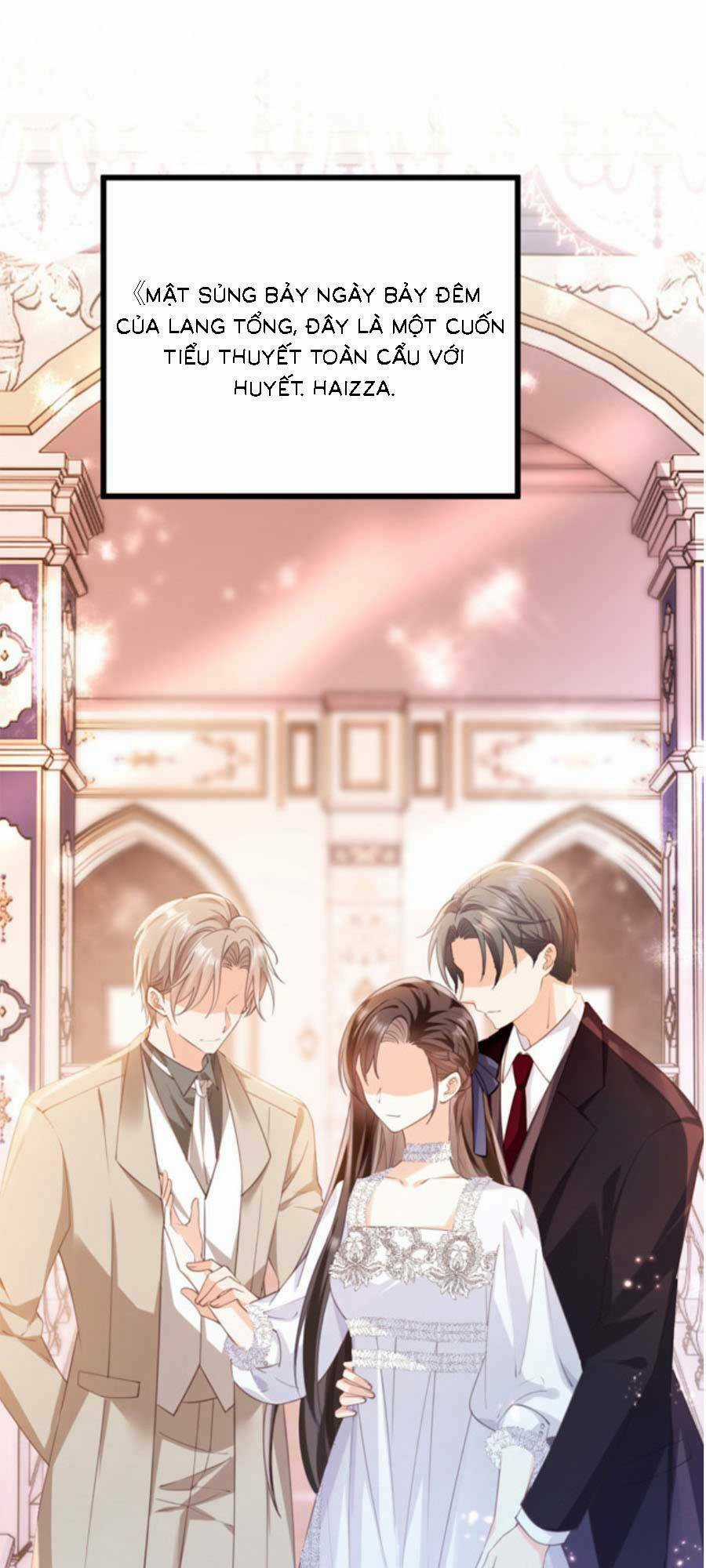 Phá Vỡ Kế Hoạch Của Tra Nam Tôi Về Bên Đại Boss Chapter 1 trang 16