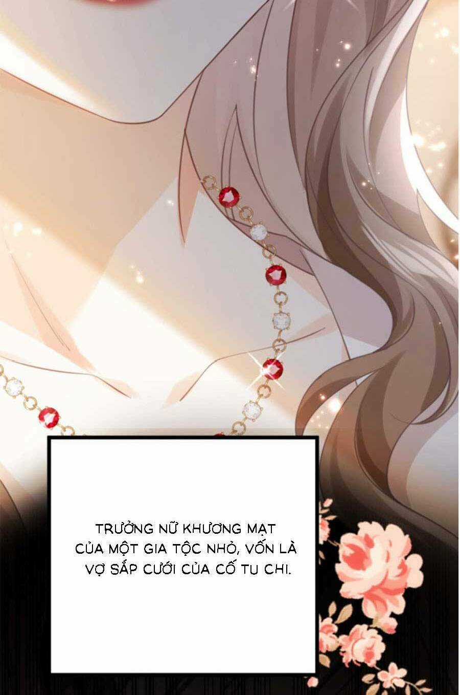 Phá Vỡ Kế Hoạch Của Tra Nam Tôi Về Bên Đại Boss Chapter 1 trang 20