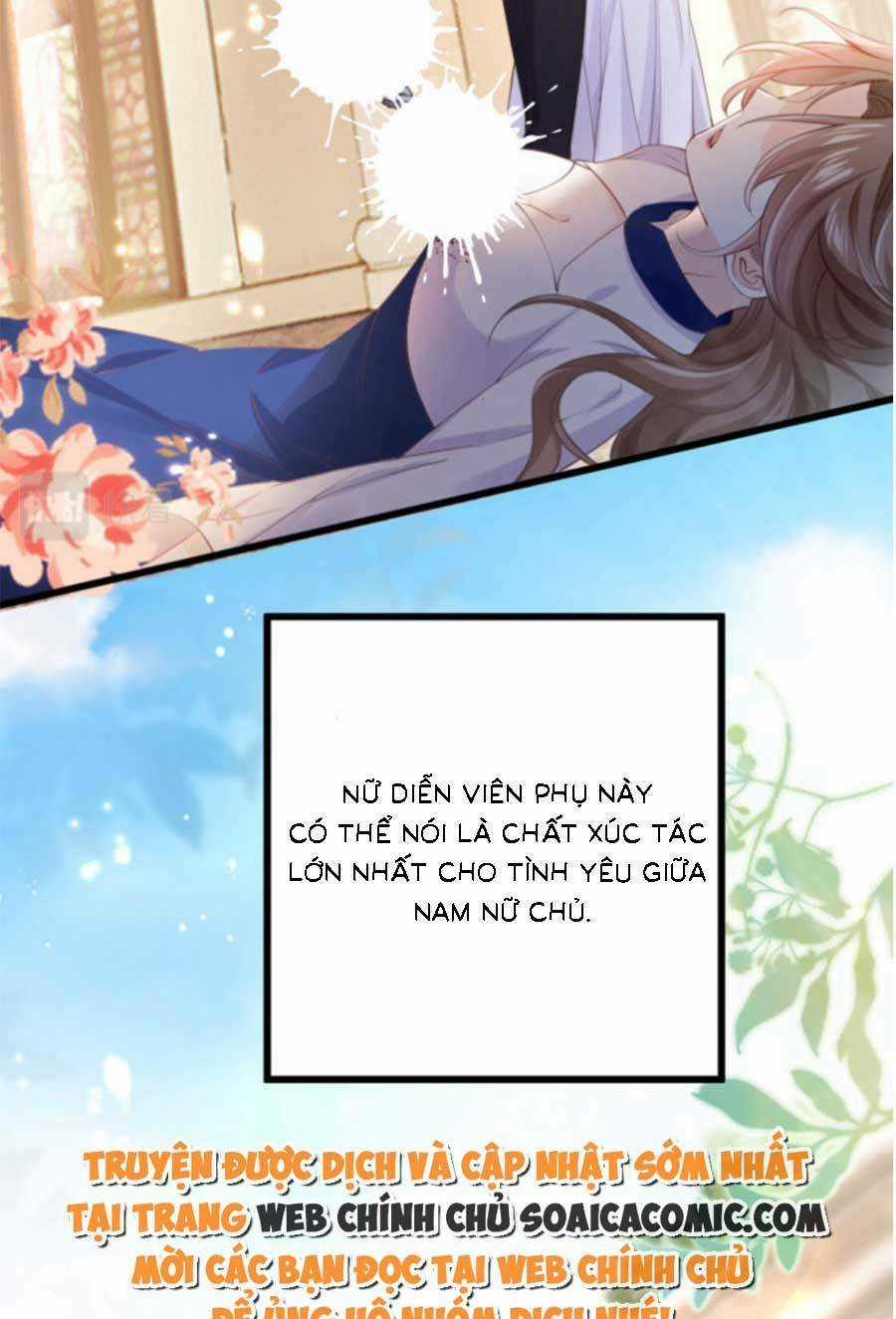 Phá Vỡ Kế Hoạch Của Tra Nam Tôi Về Bên Đại Boss Chapter 1 trang 22