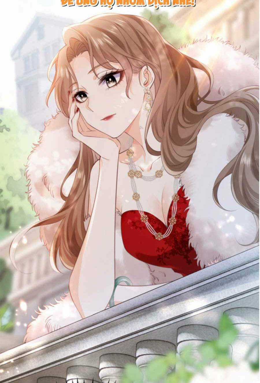 Phá Vỡ Kế Hoạch Của Tra Nam Tôi Về Bên Đại Boss Chapter 1 trang 23