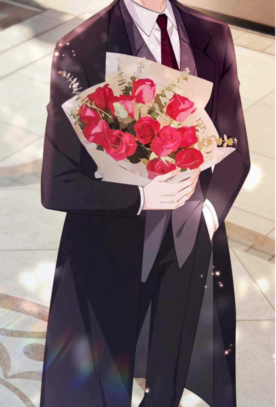 Phá Vỡ Kế Hoạch Của Tra Nam Tôi Về Bên Đại Boss Chapter 1 trang 25