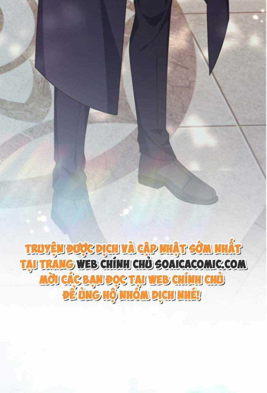 Phá Vỡ Kế Hoạch Của Tra Nam Tôi Về Bên Đại Boss Chapter 1 trang 26