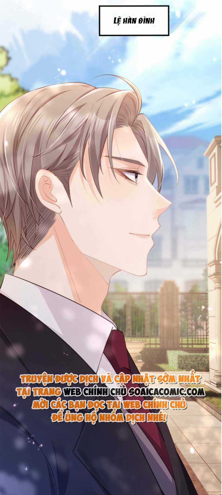 Phá Vỡ Kế Hoạch Của Tra Nam Tôi Về Bên Đại Boss Chapter 1 trang 27