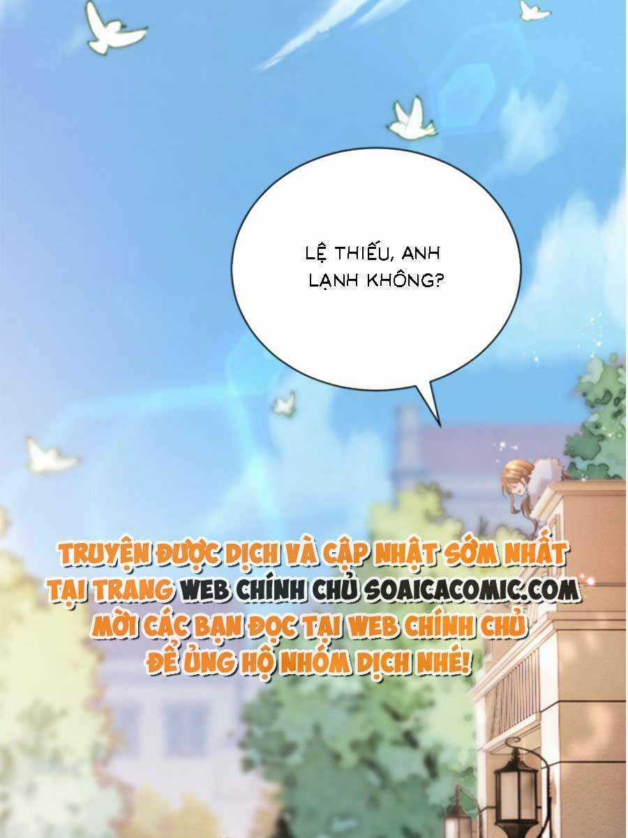 Phá Vỡ Kế Hoạch Của Tra Nam Tôi Về Bên Đại Boss Chapter 1 trang 30