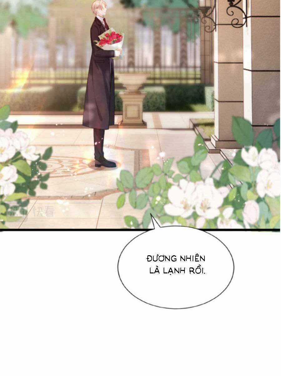 Phá Vỡ Kế Hoạch Của Tra Nam Tôi Về Bên Đại Boss Chapter 1 trang 31