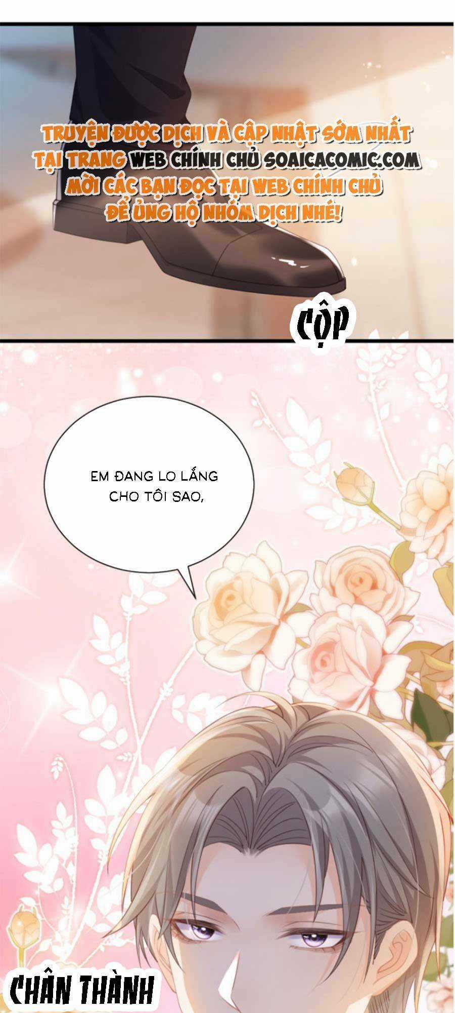 Phá Vỡ Kế Hoạch Của Tra Nam Tôi Về Bên Đại Boss Chapter 1 trang 32