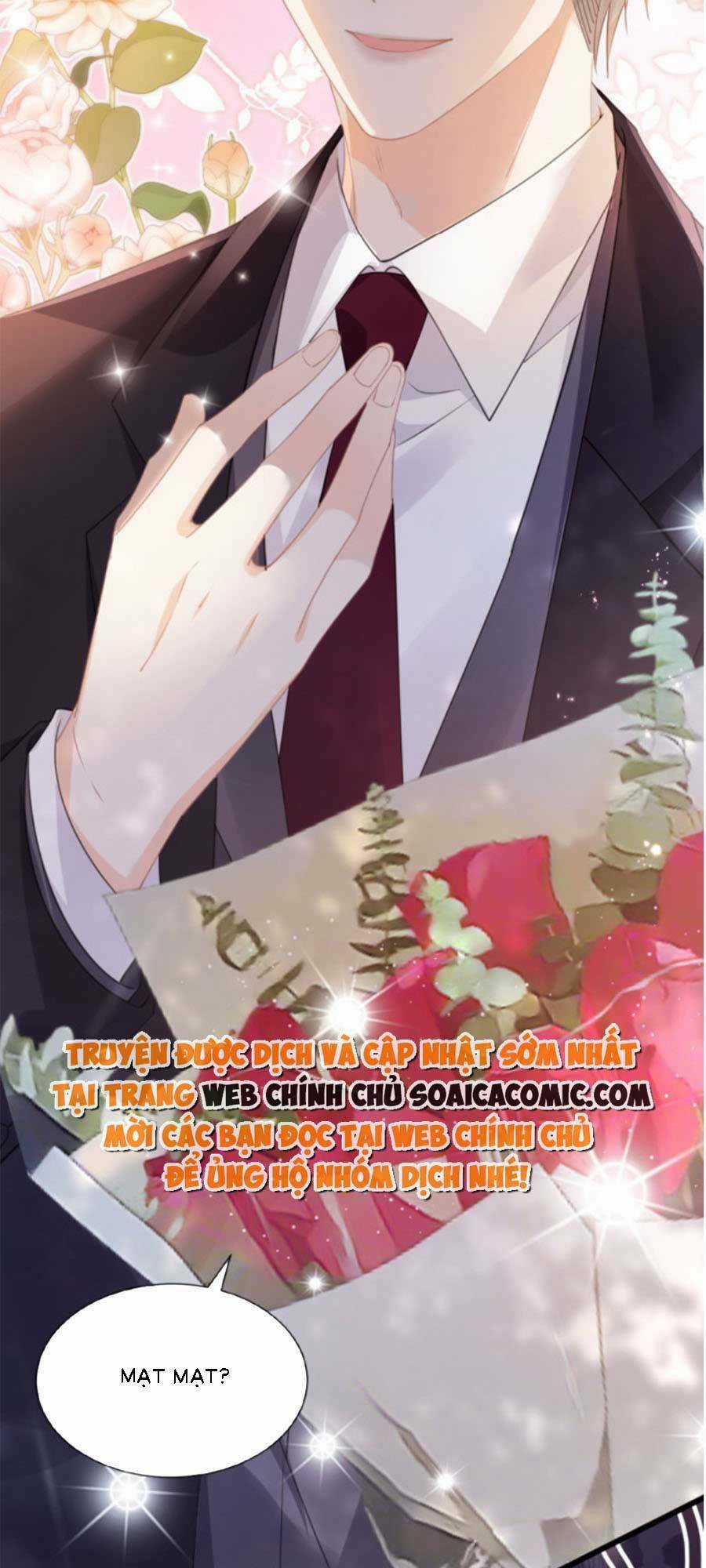 Phá Vỡ Kế Hoạch Của Tra Nam Tôi Về Bên Đại Boss Chapter 1 trang 33