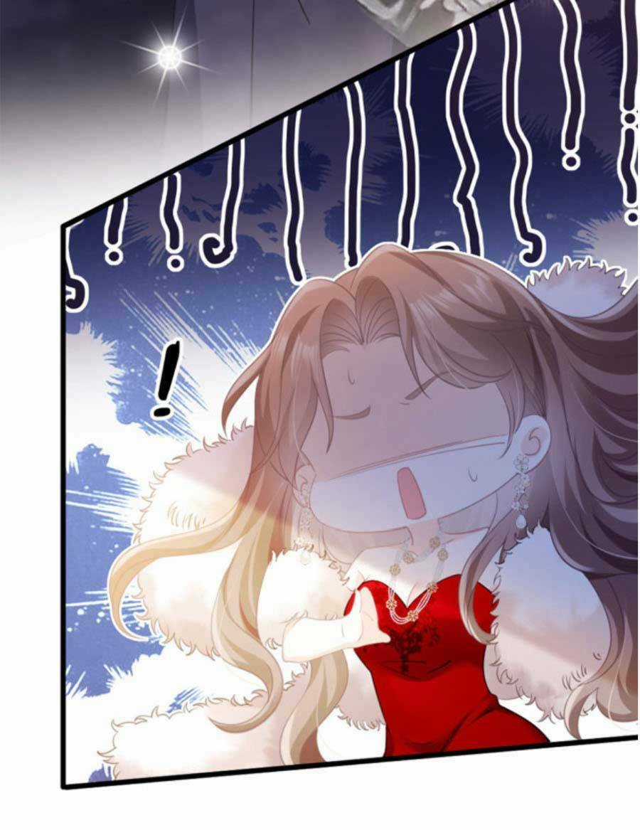 Phá Vỡ Kế Hoạch Của Tra Nam Tôi Về Bên Đại Boss Chapter 1 trang 34