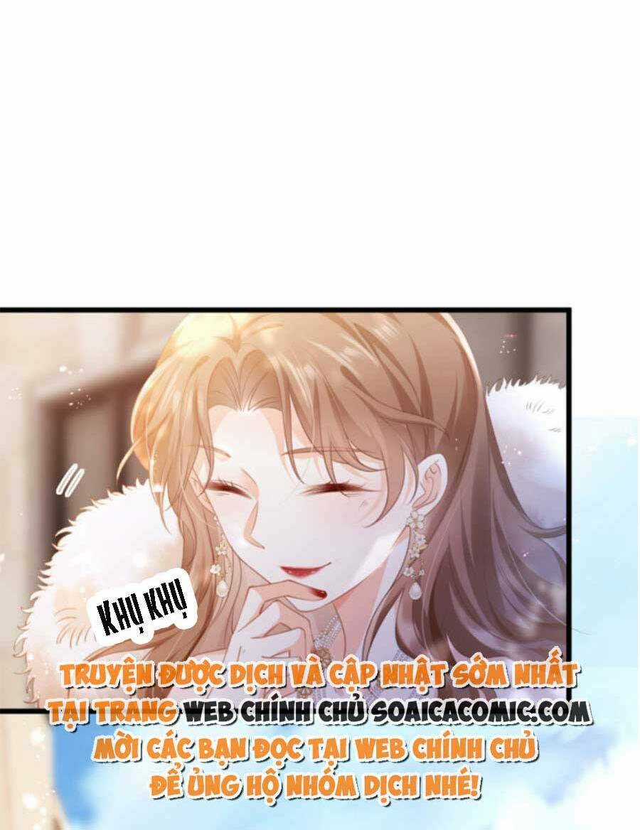 Phá Vỡ Kế Hoạch Của Tra Nam Tôi Về Bên Đại Boss Chapter 1 trang 35