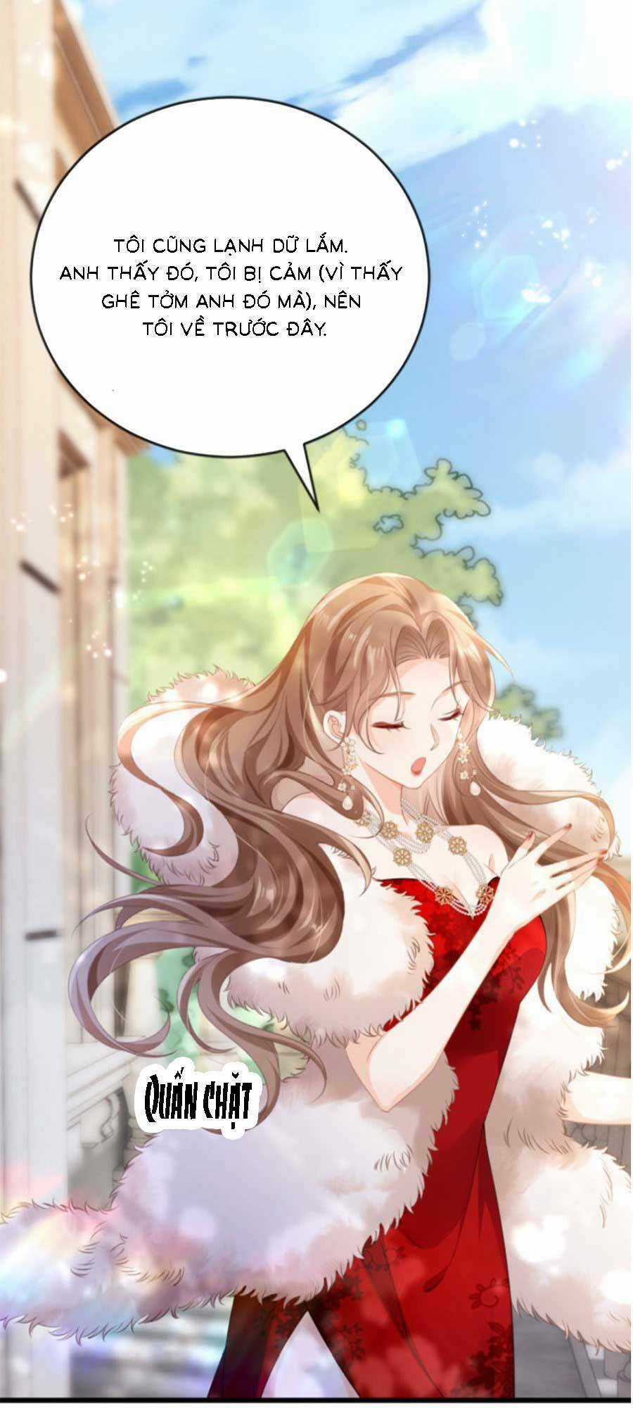 Phá Vỡ Kế Hoạch Của Tra Nam Tôi Về Bên Đại Boss Chapter 1 trang 36