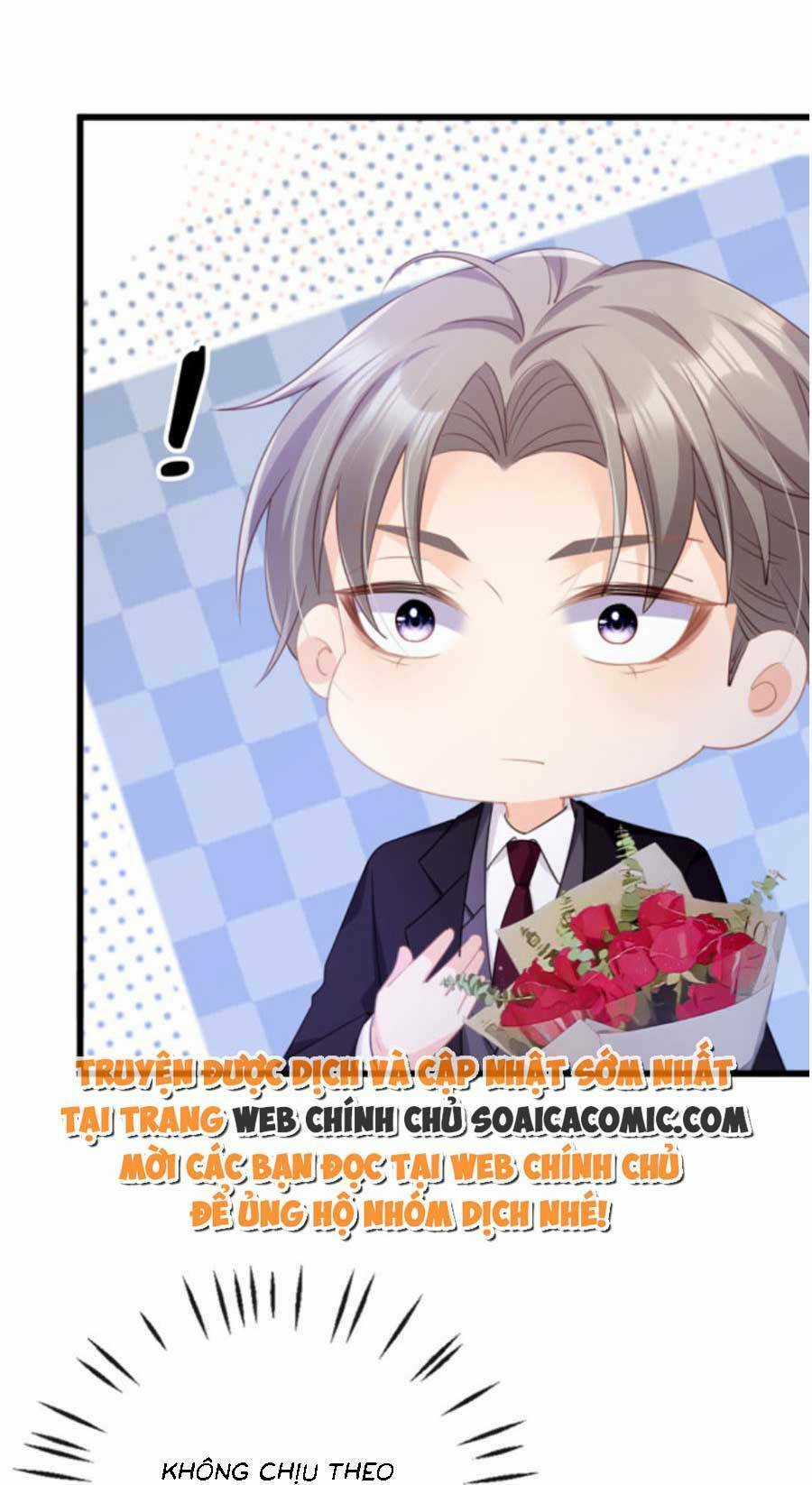 Phá Vỡ Kế Hoạch Của Tra Nam Tôi Về Bên Đại Boss Chapter 1 trang 38