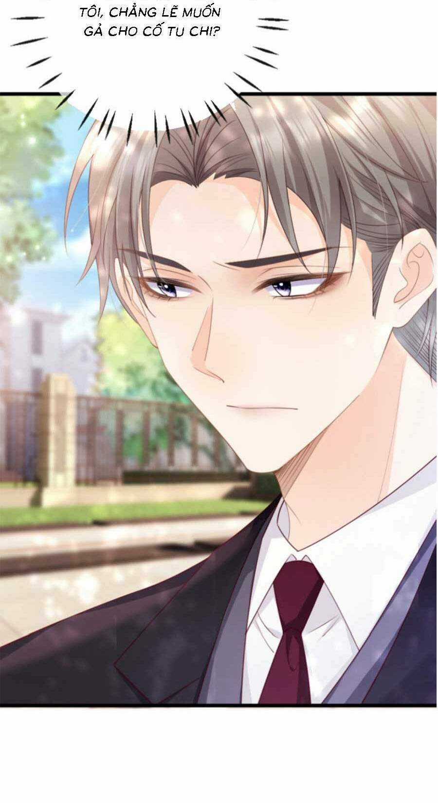 Phá Vỡ Kế Hoạch Của Tra Nam Tôi Về Bên Đại Boss Chapter 1 trang 39