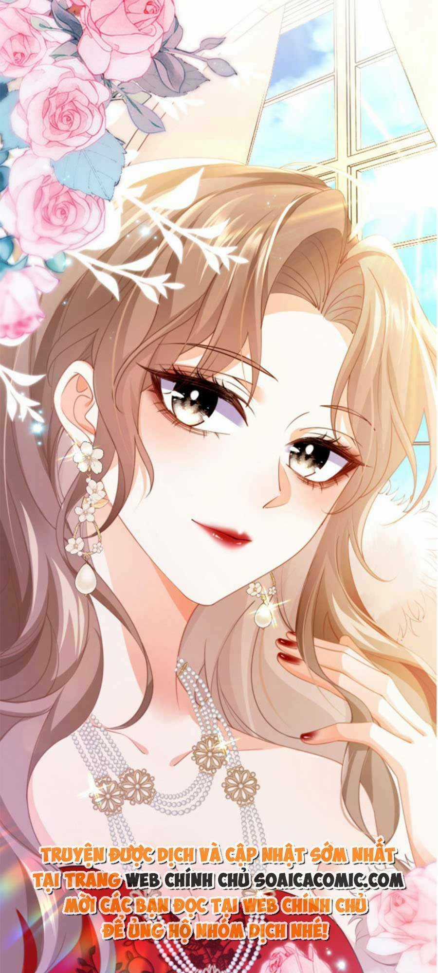 Phá Vỡ Kế Hoạch Của Tra Nam Tôi Về Bên Đại Boss Chapter 1 trang 4