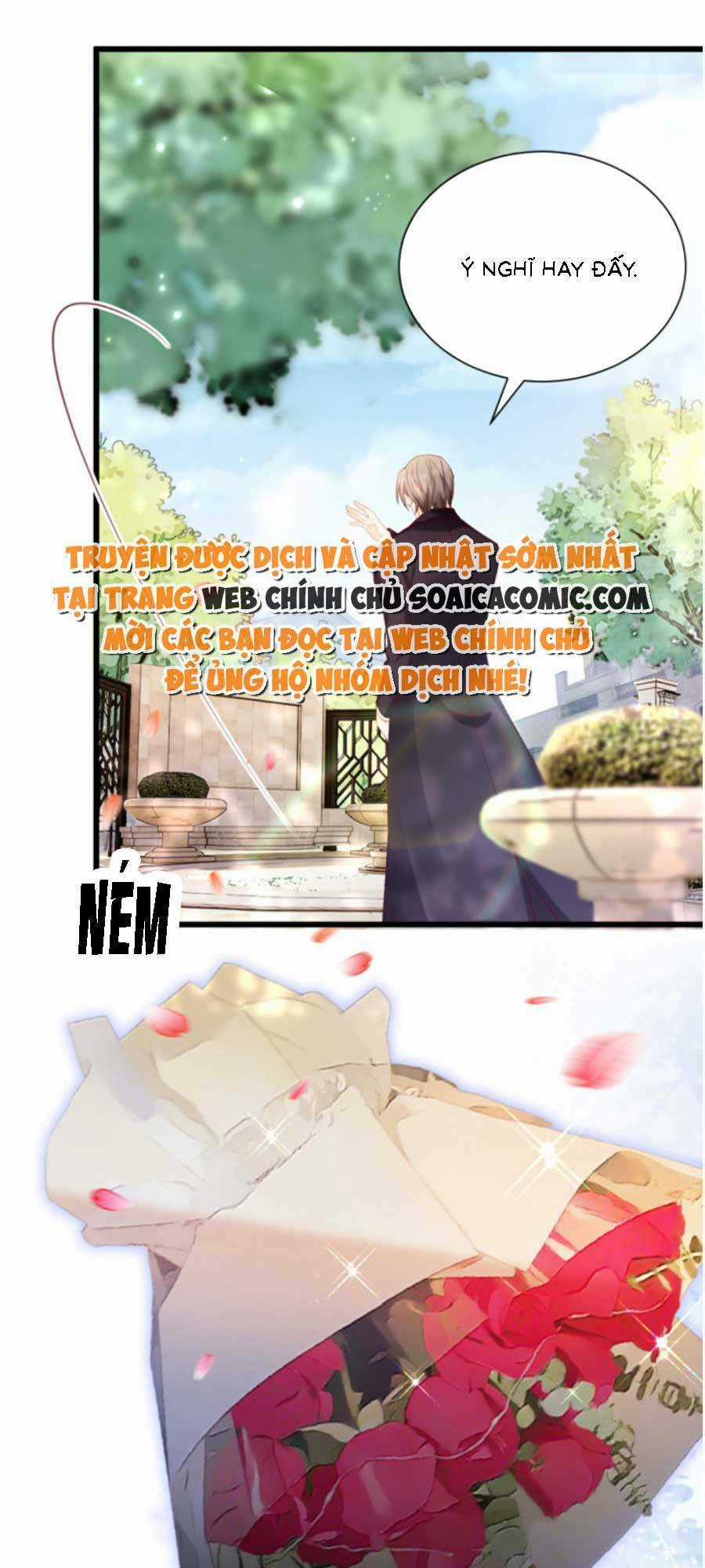 Phá Vỡ Kế Hoạch Của Tra Nam Tôi Về Bên Đại Boss Chapter 1 trang 40