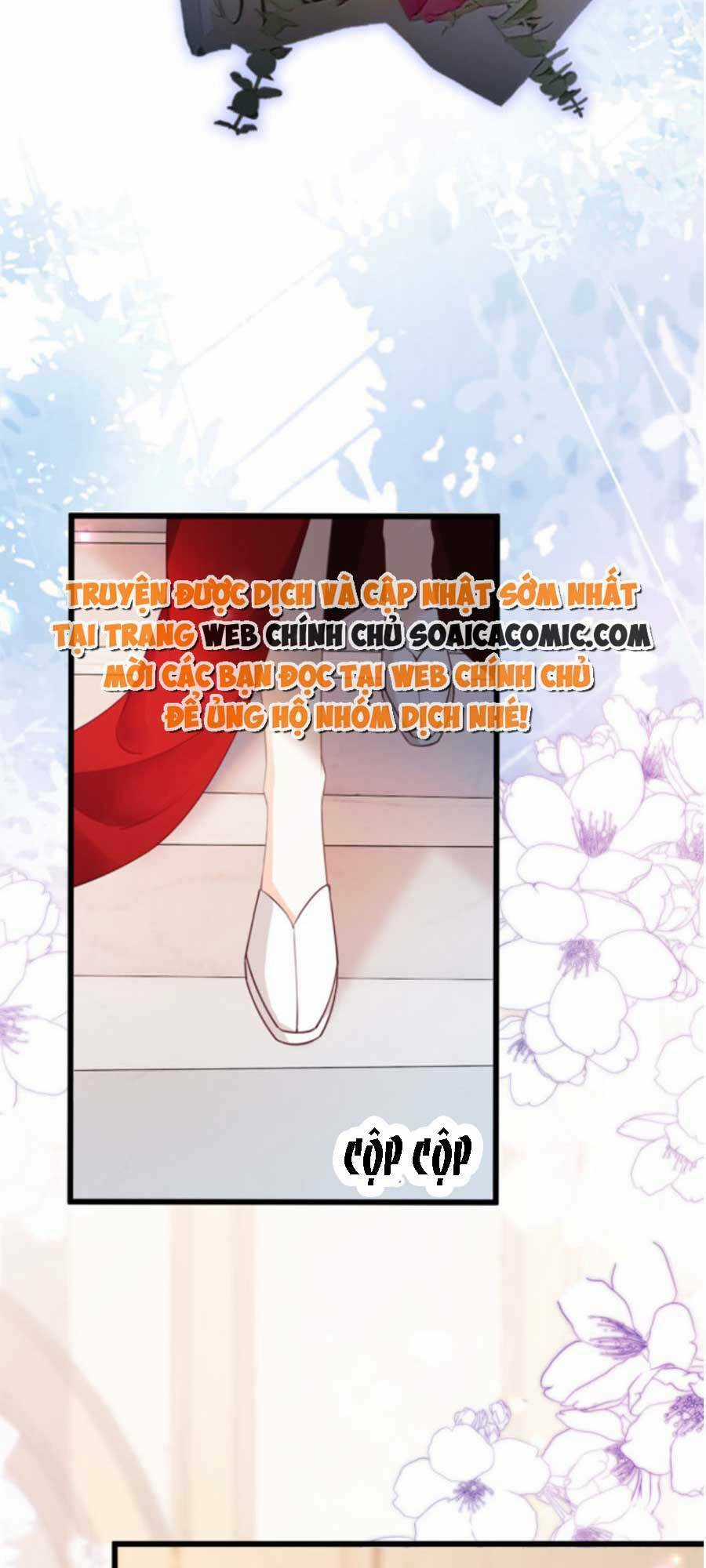 Phá Vỡ Kế Hoạch Của Tra Nam Tôi Về Bên Đại Boss Chapter 1 trang 41