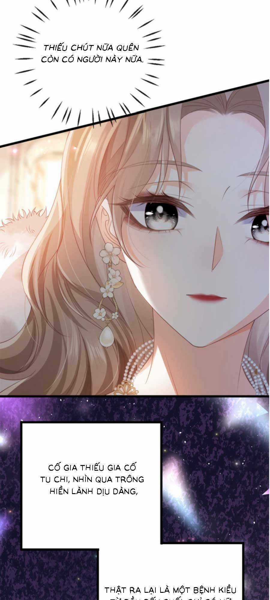 Phá Vỡ Kế Hoạch Của Tra Nam Tôi Về Bên Đại Boss Chapter 1 trang 45