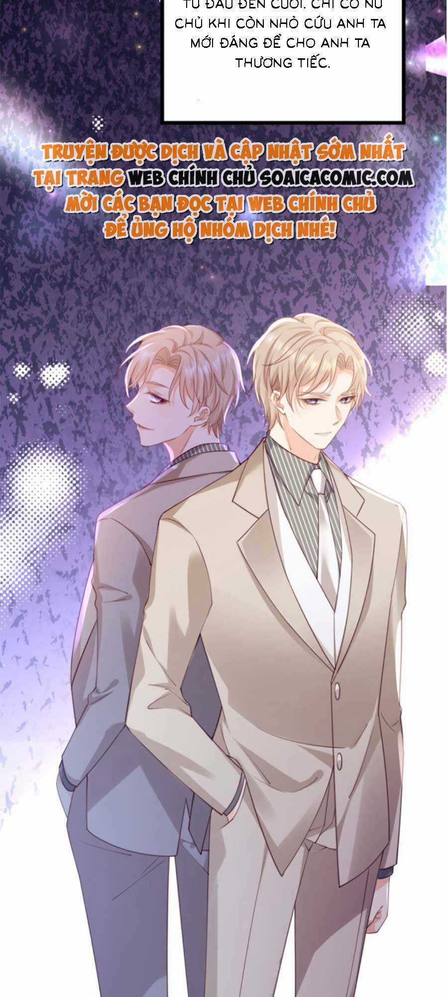 Phá Vỡ Kế Hoạch Của Tra Nam Tôi Về Bên Đại Boss Chapter 1 trang 46