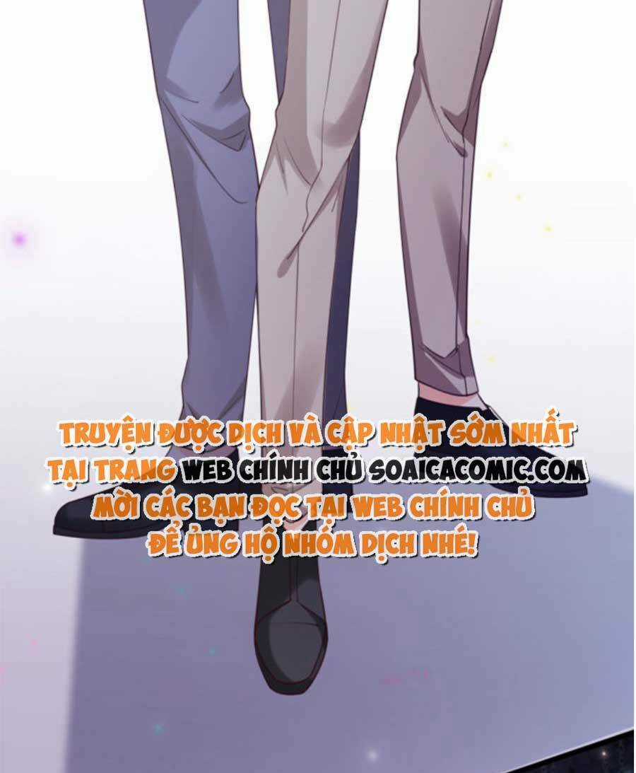 Phá Vỡ Kế Hoạch Của Tra Nam Tôi Về Bên Đại Boss Chapter 1 trang 47