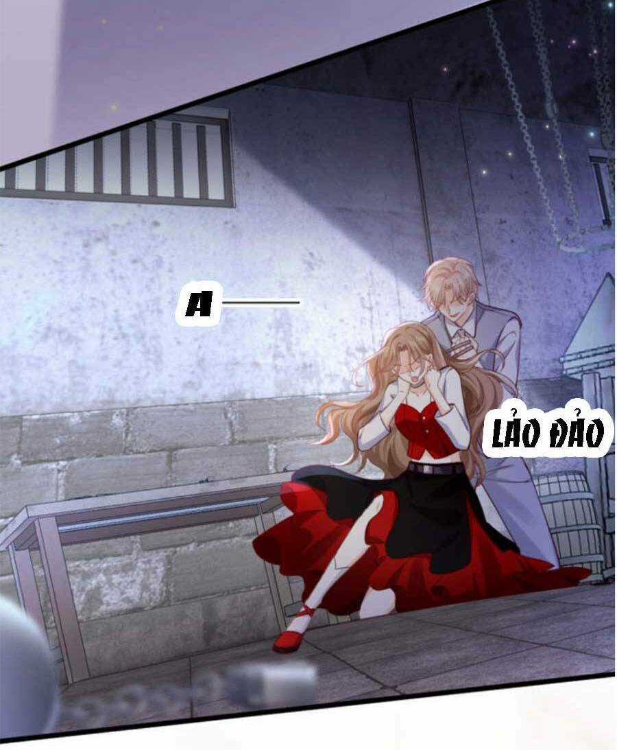 Phá Vỡ Kế Hoạch Của Tra Nam Tôi Về Bên Đại Boss Chapter 1 trang 48