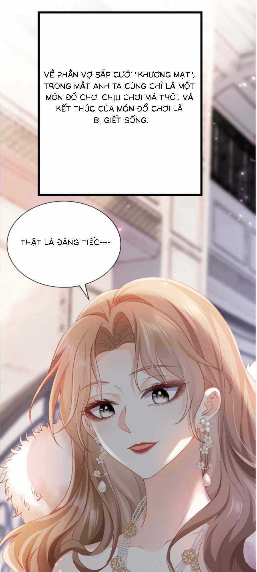 Phá Vỡ Kế Hoạch Của Tra Nam Tôi Về Bên Đại Boss Chapter 1 trang 49