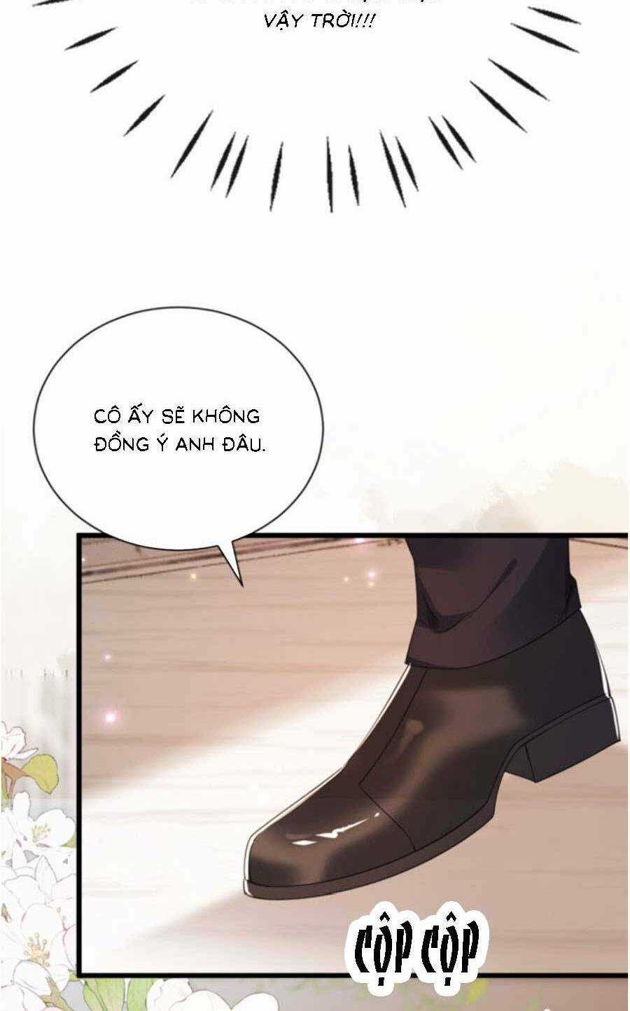 Phá Vỡ Kế Hoạch Của Tra Nam Tôi Về Bên Đại Boss Chapter 1 trang 51