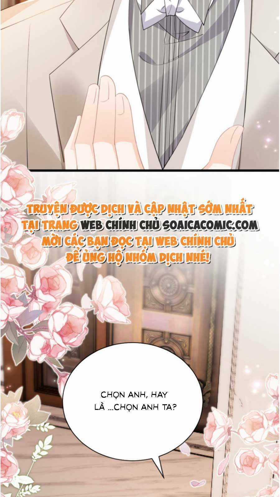 Phá Vỡ Kế Hoạch Của Tra Nam Tôi Về Bên Đại Boss Chapter 1 trang 54