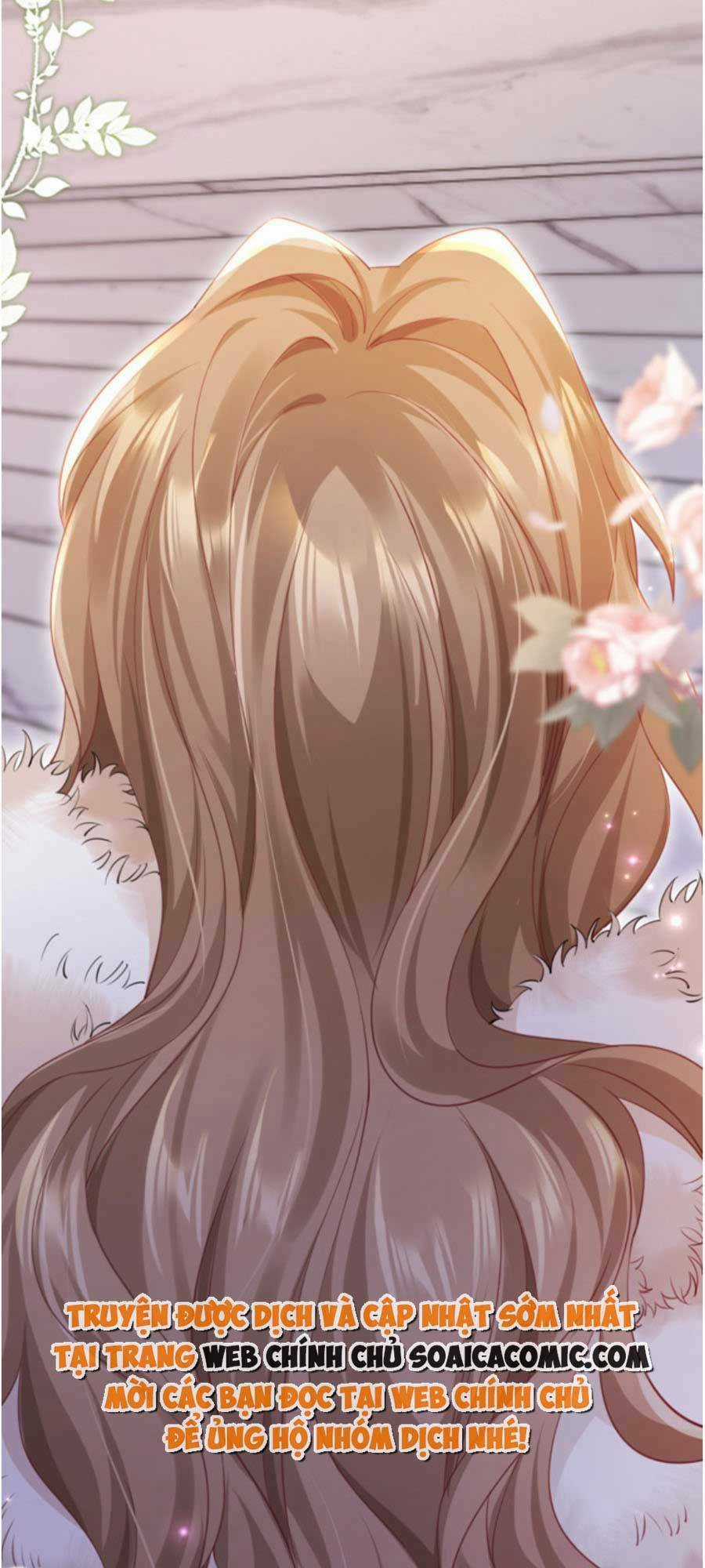 Phá Vỡ Kế Hoạch Của Tra Nam Tôi Về Bên Đại Boss Chapter 1 trang 56